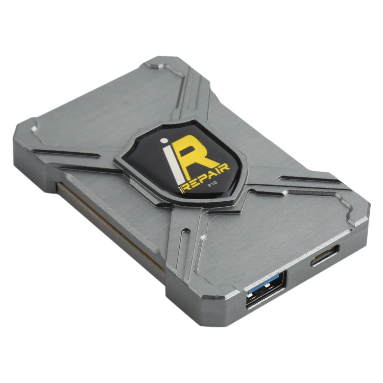 iRepair BOX P10 iD Box Programmatore NAND Nessun disco rigido richiesto per lo smontaggio, iRepair BOX P10 iRepair BOX P10 iD Box Programmatore NAND Nessun disco rigido richiesto per lo smontaggio, iRepair BOX P10